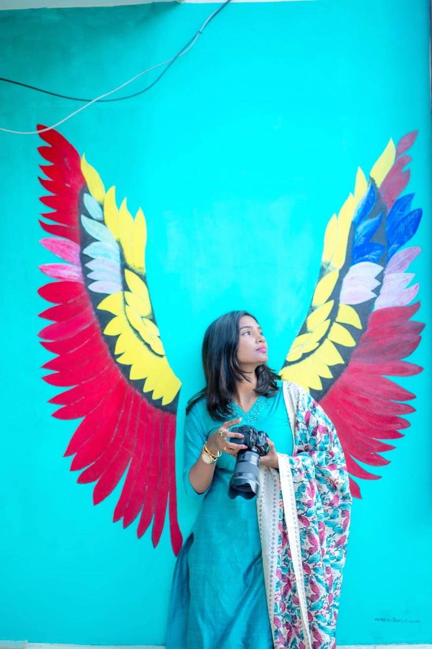 Handloom Cotton Kurta Pant with Khadi Silk Dupatta